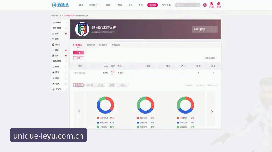 保持独特连接赛事数据使用指南 保持独特连接赛事数据使用指南:从信息到决策的实战详解